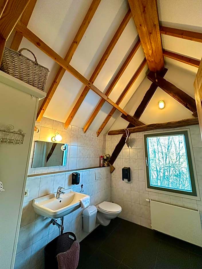 Erfgoed & Logies Den Heijkant