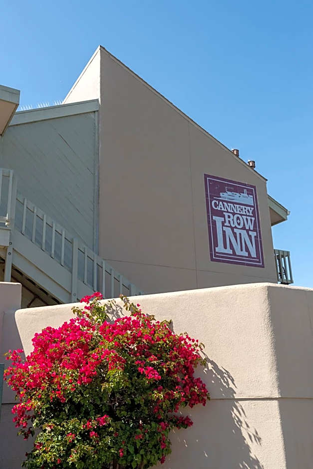 Cannery Row Inn