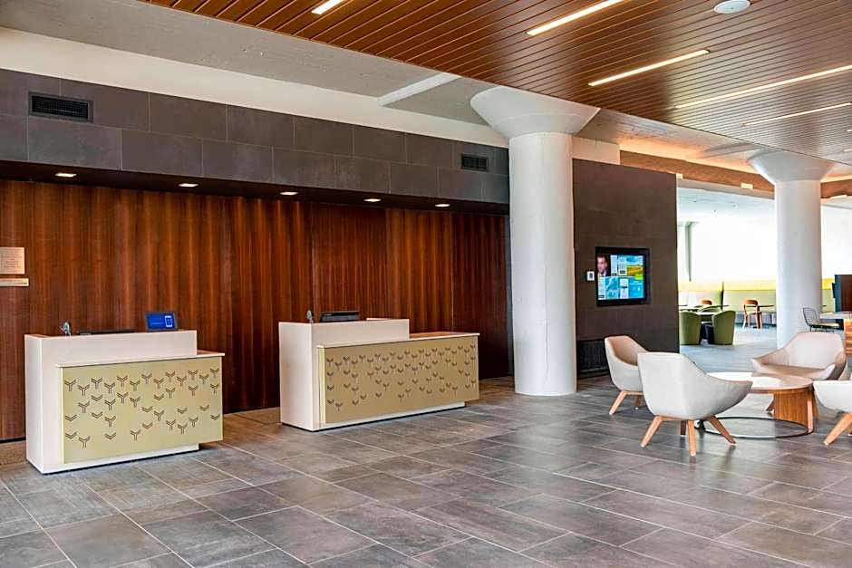 Courtyard by Marriott Waterloo Cedar Falls