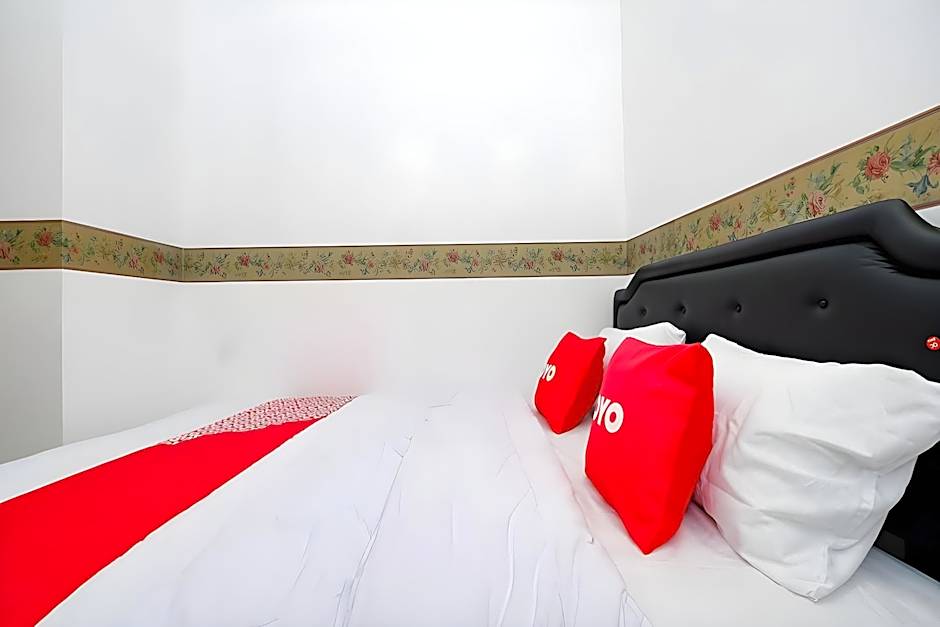 Hotel O New Puspa Residence