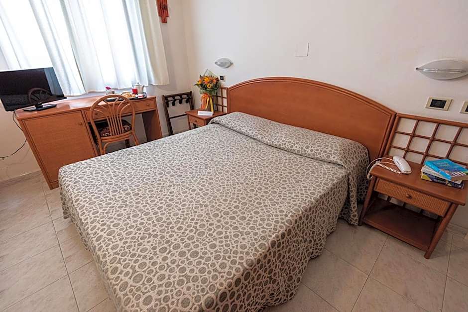 Hotel il Delfino