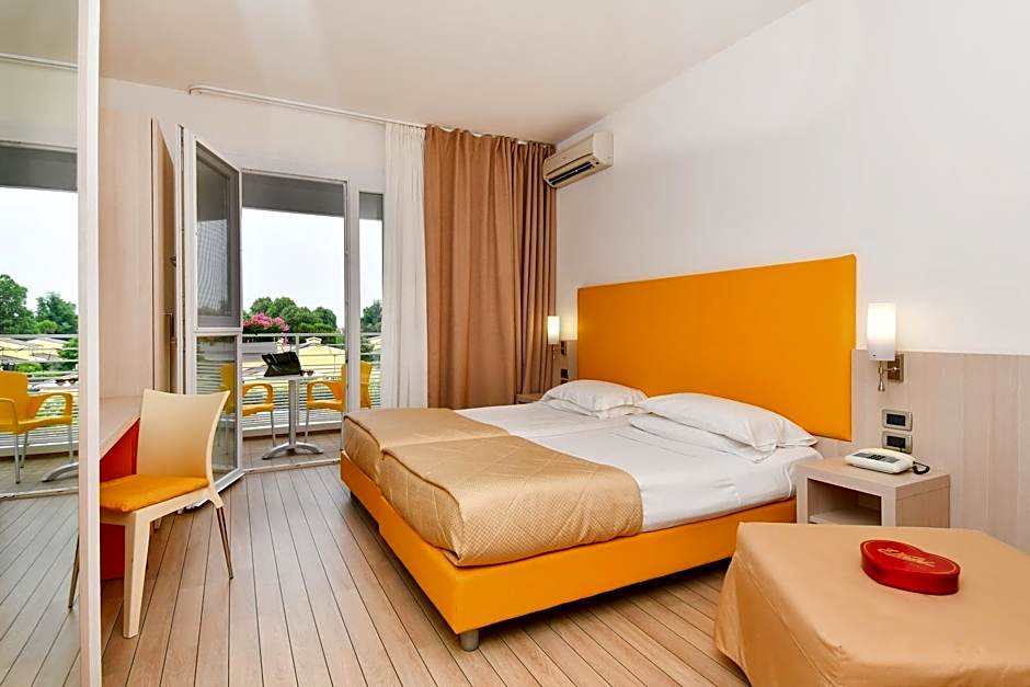 Centro Vacanze Pra' delle Torri