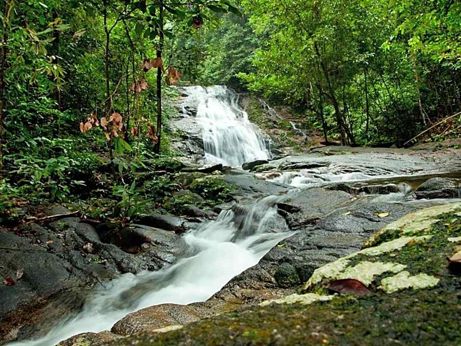 Casacool Hotel Khoalak