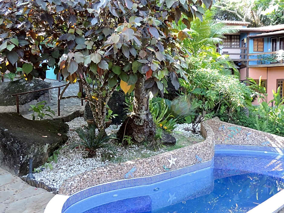 Pousada Villa Da Prainha