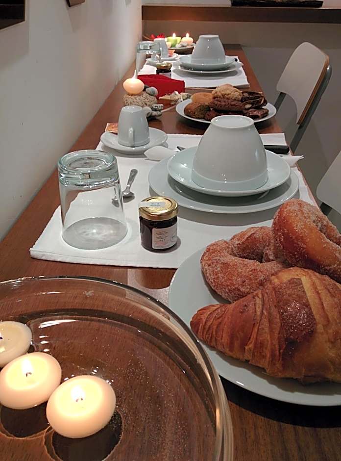 Bed & Breakfast Al Ponte