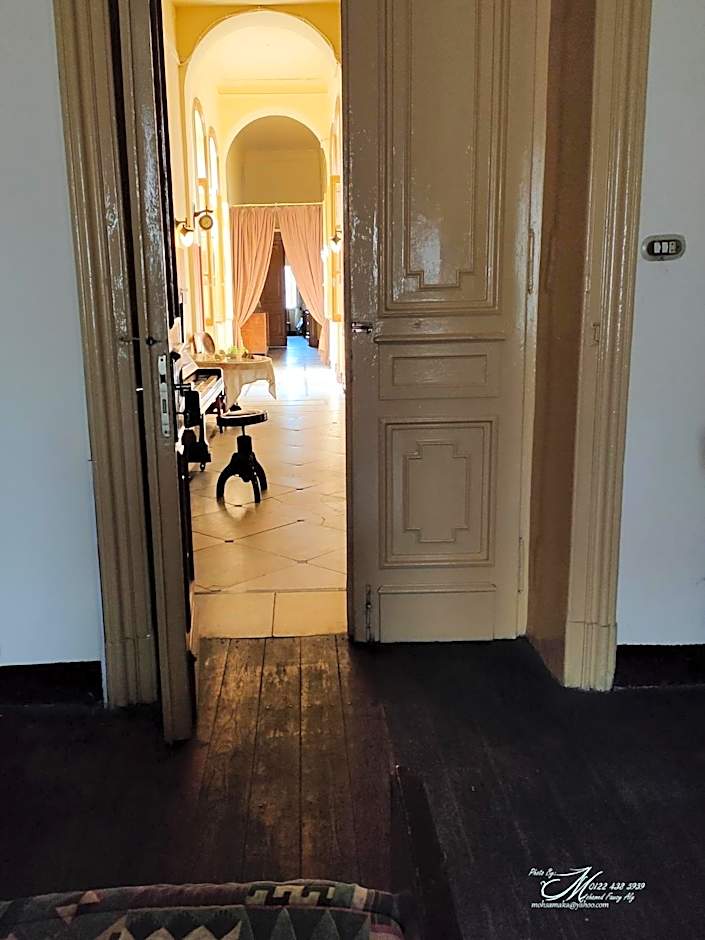 Clement's House Hostel