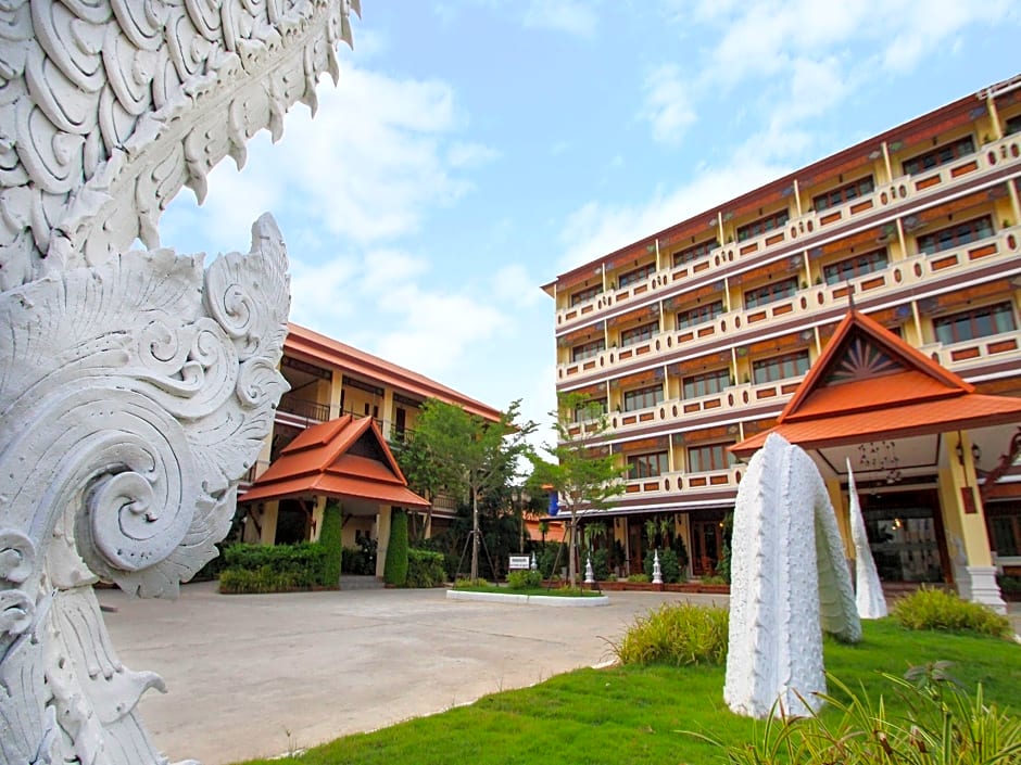 i Boutique Hotel