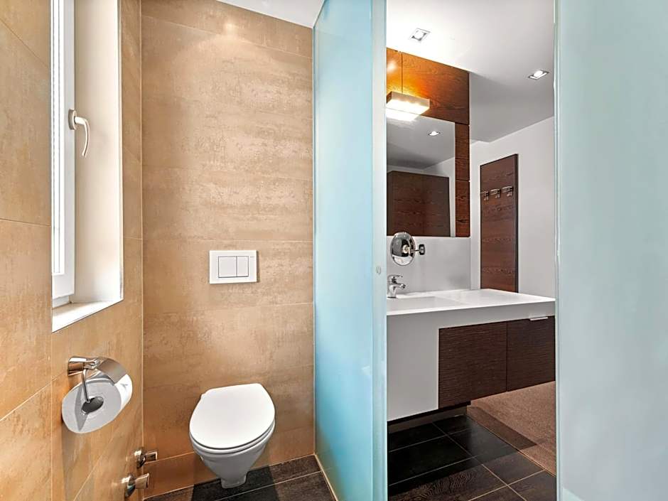 B&B HOTEL Linz City-Ost