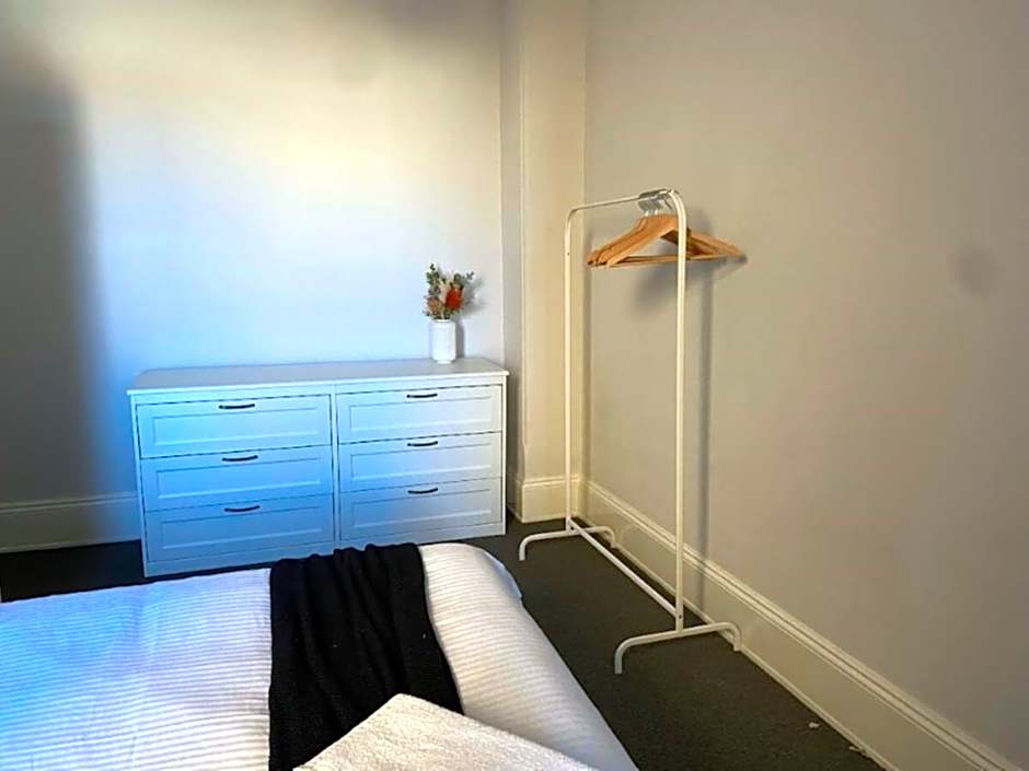 1BR Apt 2 min away from Fremantle Hospital - Hosted by Canstay