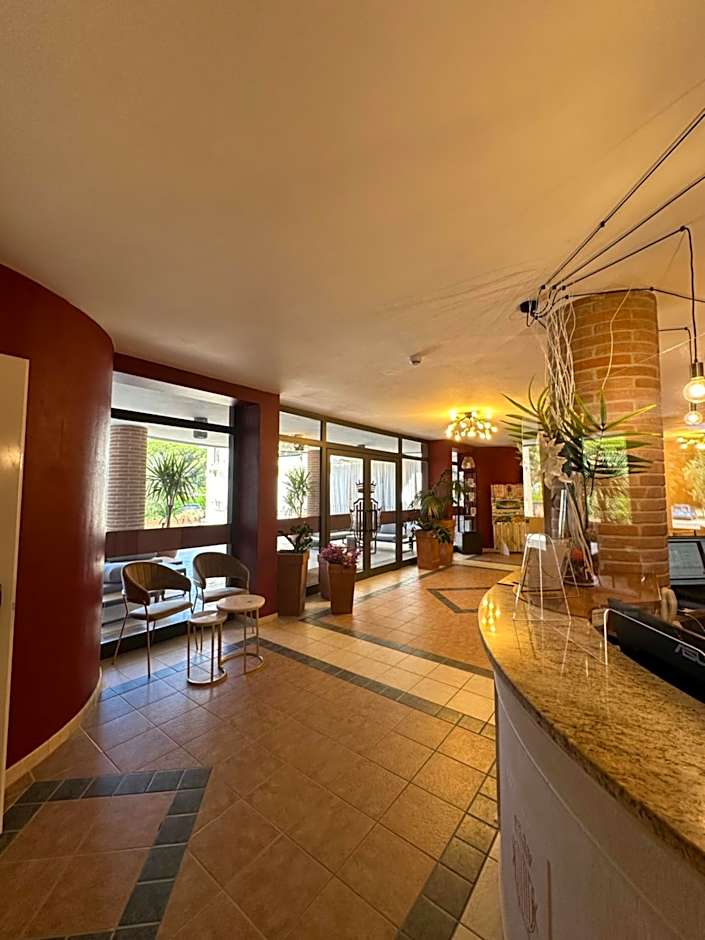 Le Residenze di Santa Costanza - Le Dimore
