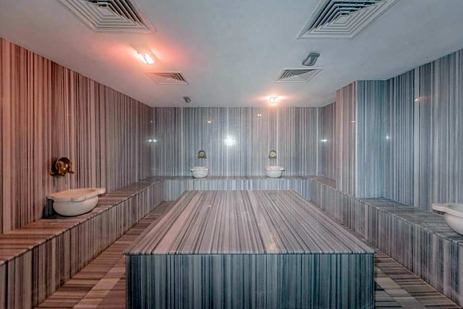 Laren Sea Side Hotel Spa