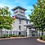 Sleep Inn & Suites East Chase