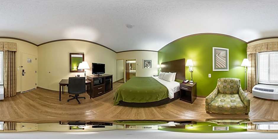 Quality Inn Albany Ga