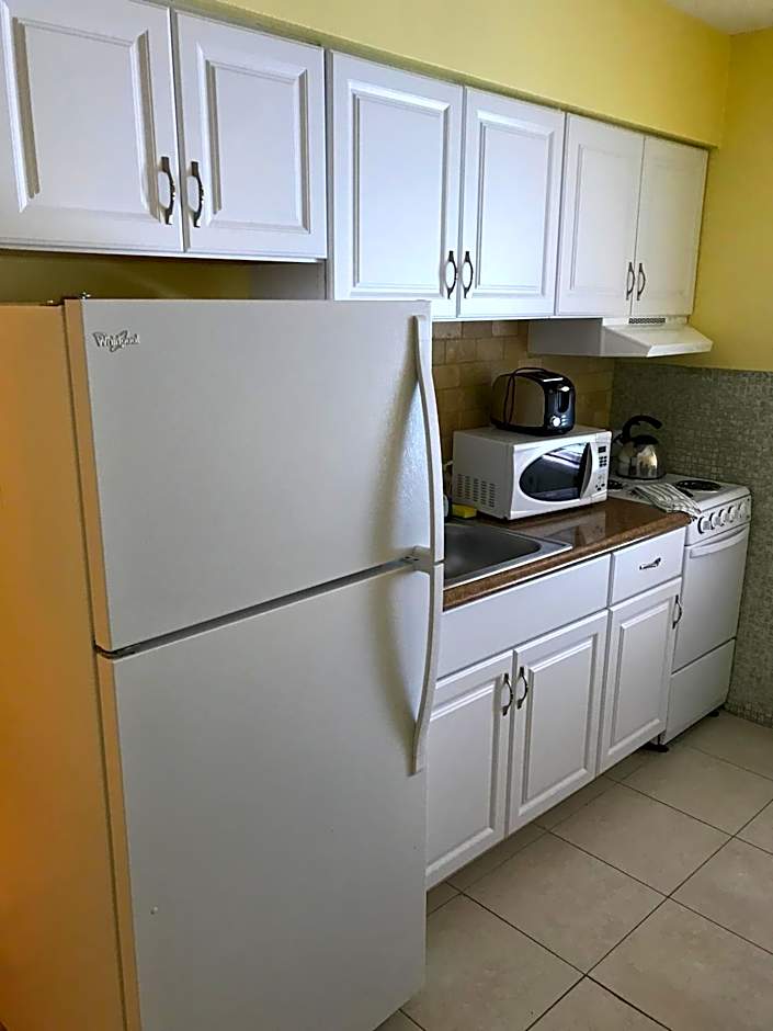 Ocean Villas of Deerfield