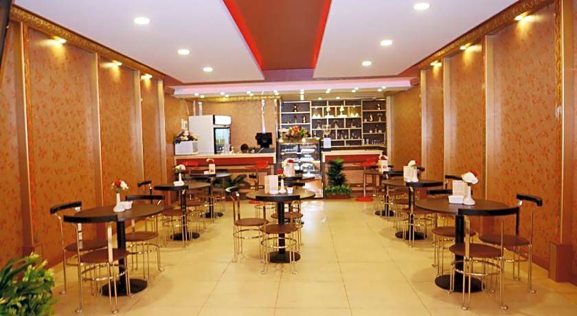 Amjad Al Deafah Hotel