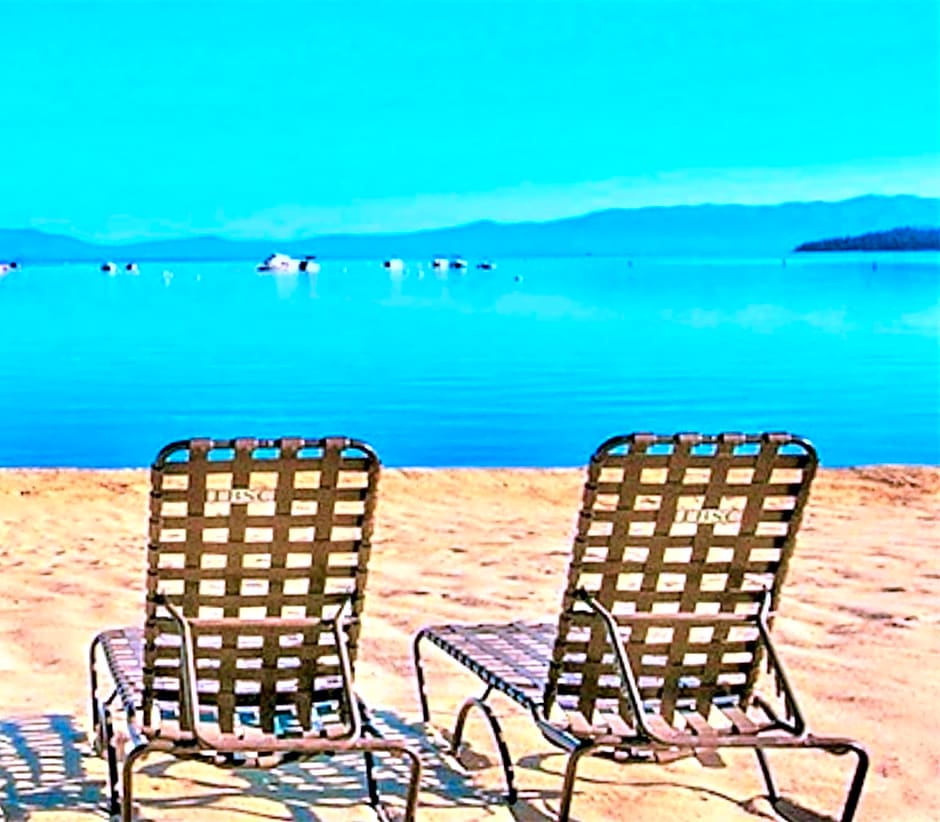 The Tahoe Beach & Ski Club Owners Association