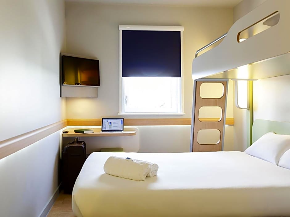 ibis budget Hotel Edinburgh Park