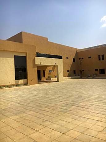 Grand Ambar Palace Hotel & Suites