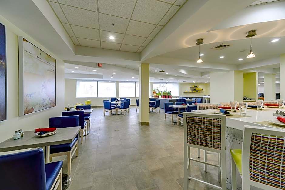 Saint Louis Airport Hotel