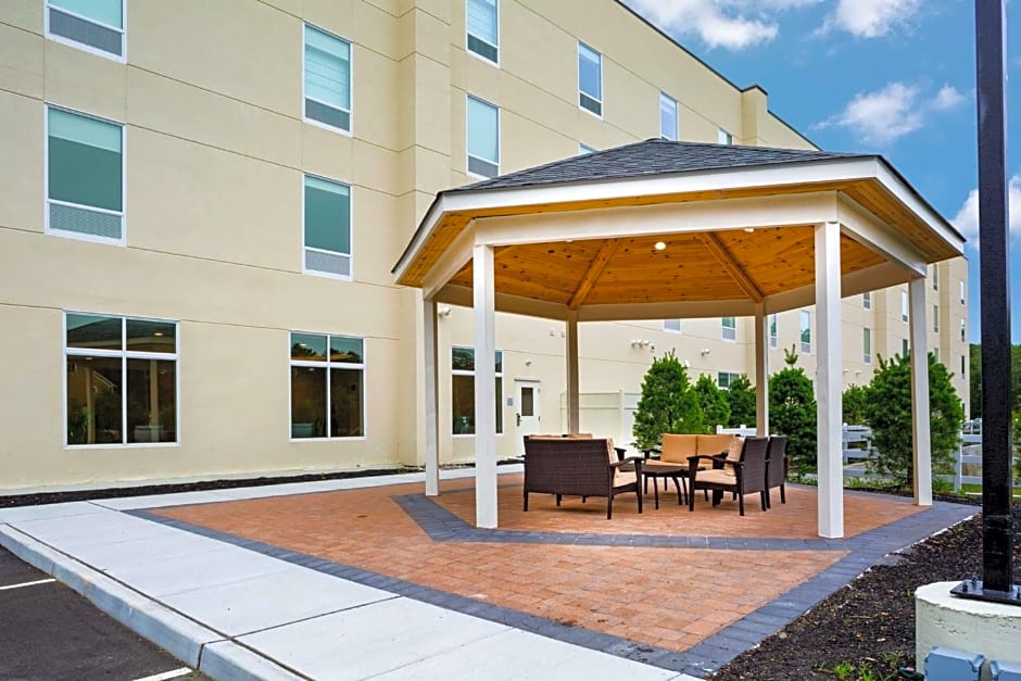 Hampton Inn By Hilton Atlantic City/Absecon, NJ