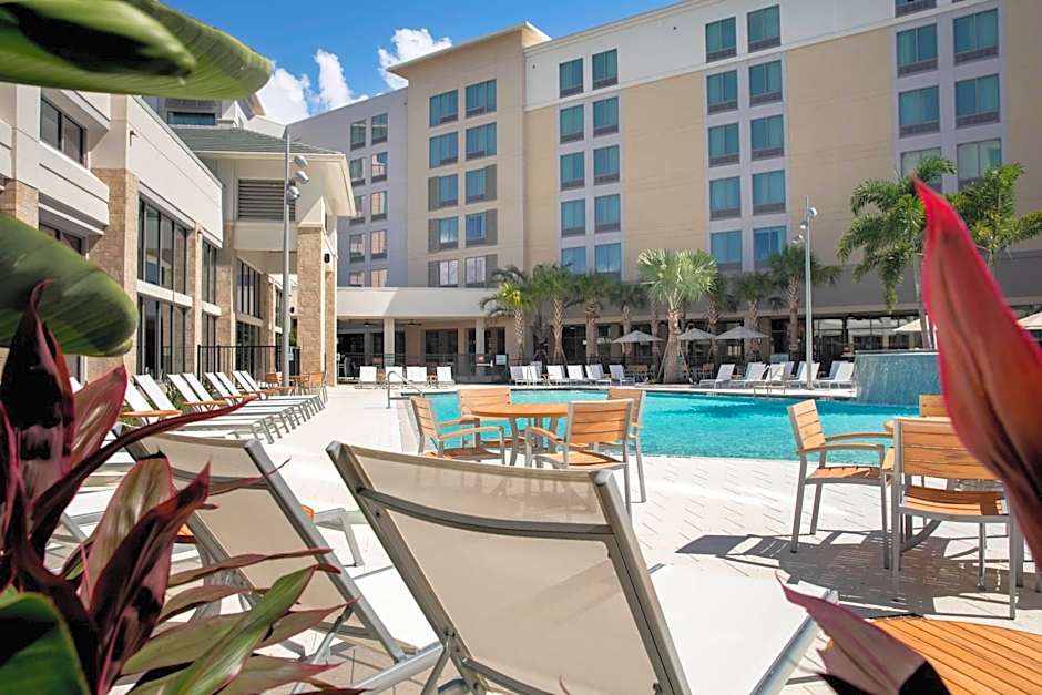 Springhill Suites by Marriott Orlando Theme Parks/Lake Buena Vista