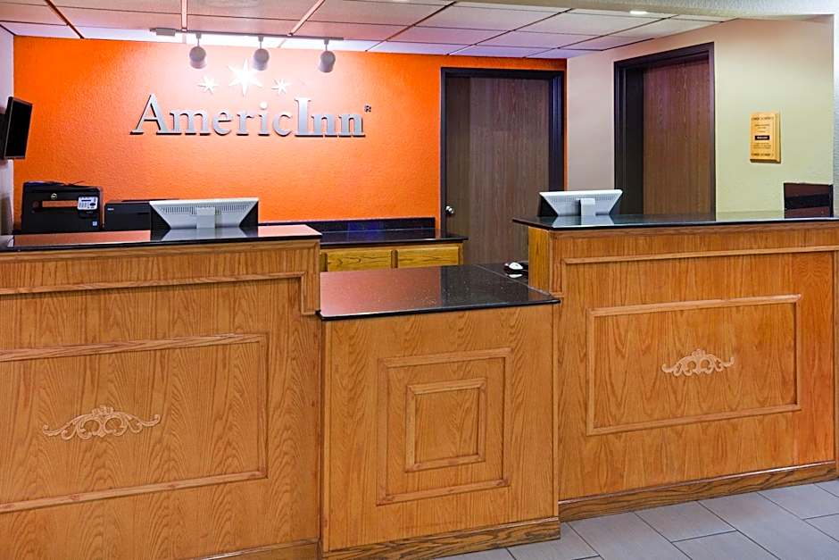 AmericInn by Wyndham Plover Stevens Point