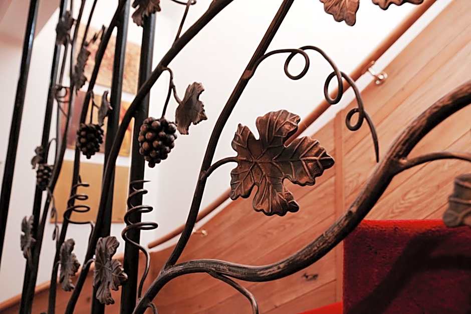 Hotel Waldgasthof Schöning