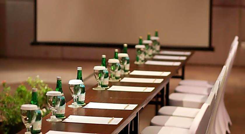 Golden Tulip Essential Denpasar Hotel