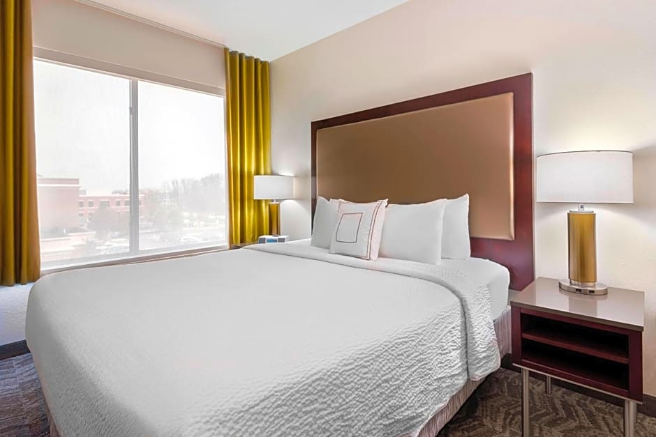 SpringHill Suites Indianapolis Carmel