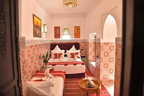 Superior Triple Room