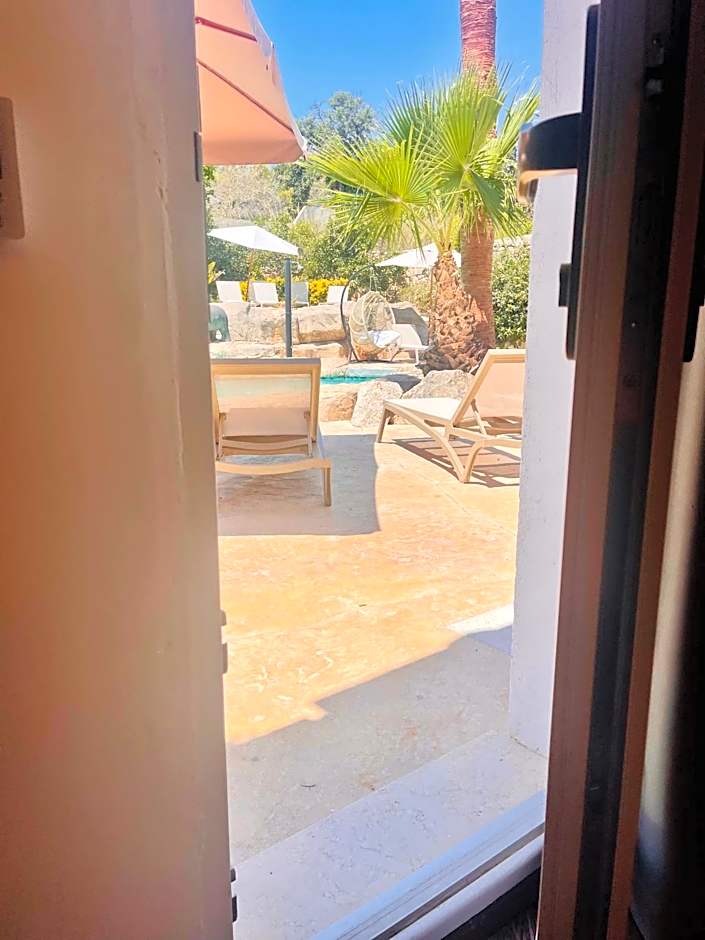 The Red Farm Relais & Spa