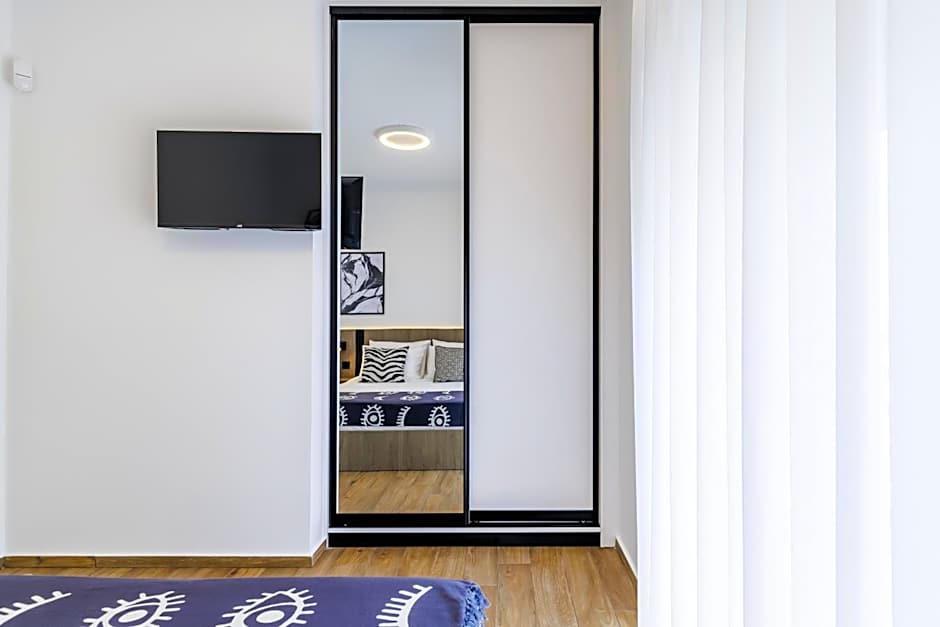 The Kokoon Volos Comfort Living