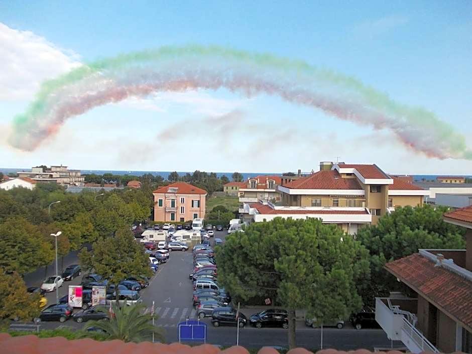 Residence Aurora Wellness & Spa