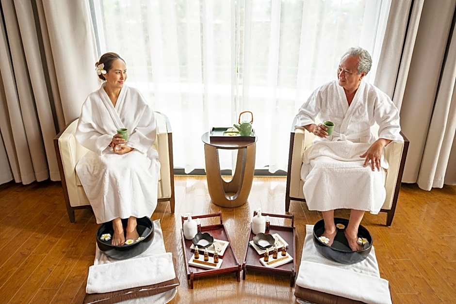 Wyndham Grand Phu Quoc