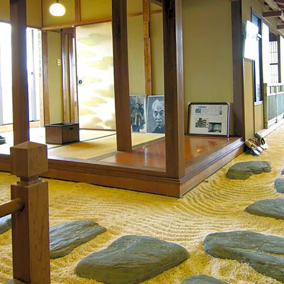 Yukiguni no Yado Takahan Ryokan