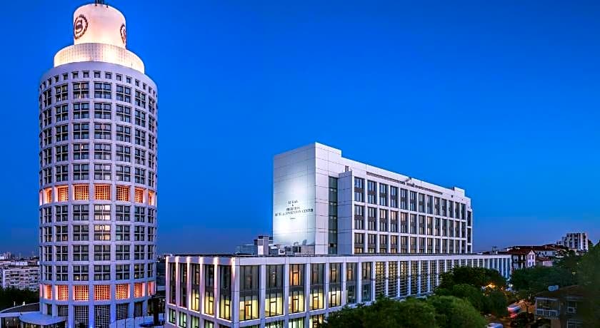 Lugal A Luxury Collection Hotel Ankara