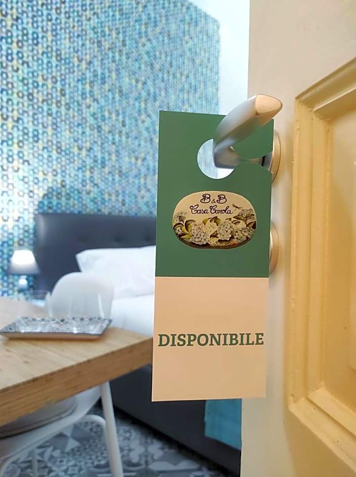 B&B Casa Carola