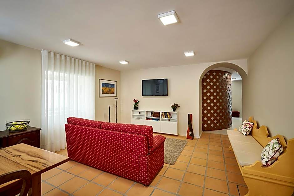 Up Estalagem dos Padres