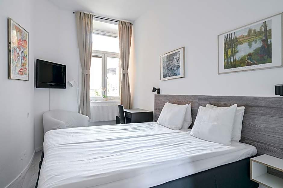 Hotel Bema
