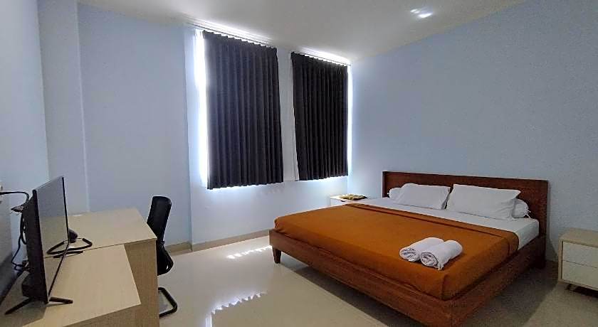 Hotel Sutha Inn Syariah