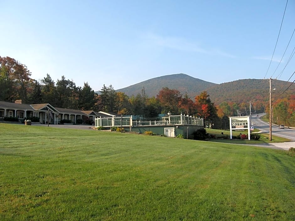 Killington Motel