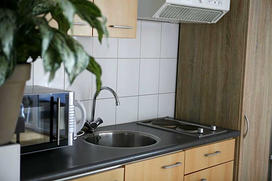 Hotel & Appartementen - De Zeven Heuvelen