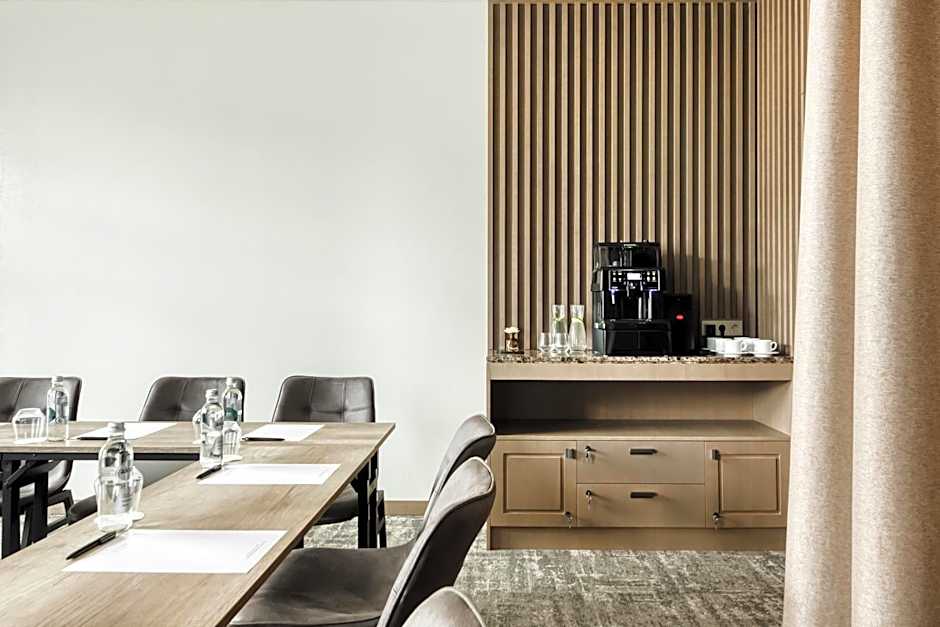CALVARY Hotel & Restaurant Vilnius
