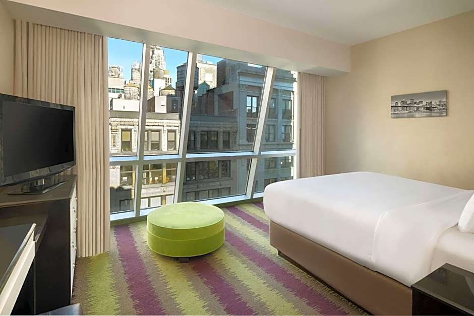 Best Western Premier Herald Square
