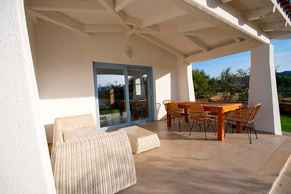 ENAJA - Luxury Retreat
