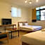 OC Hostel