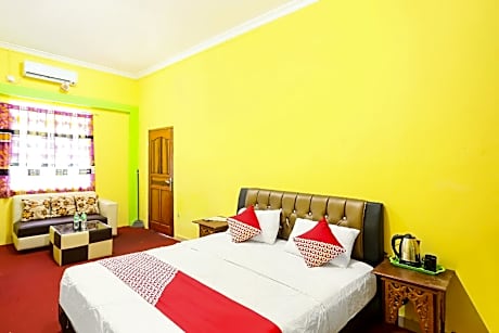 Hotel O Penginapan Sulthan Penyengat Syariah