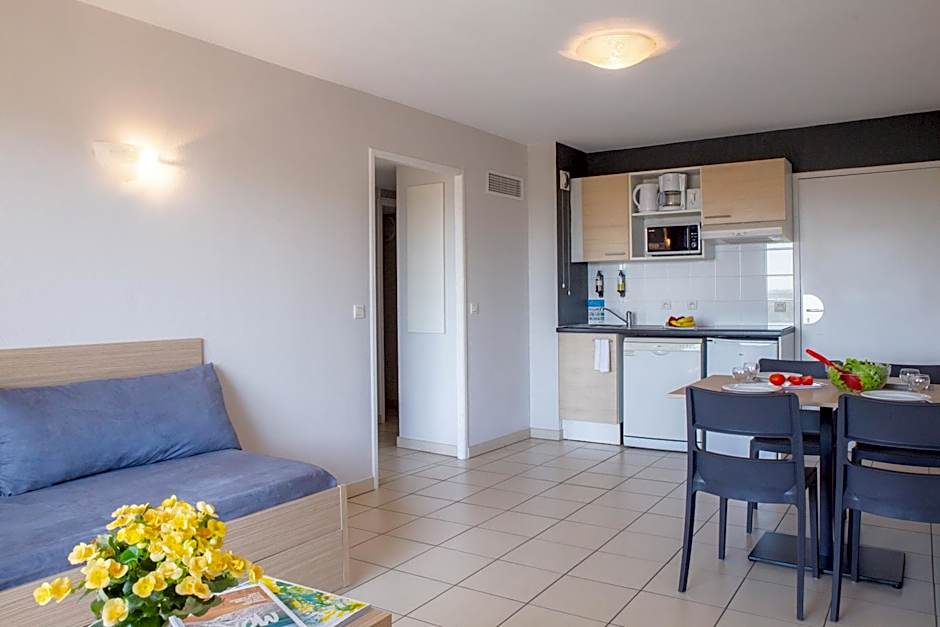 Comfort Aparthotel Frejus La Tour de Mare