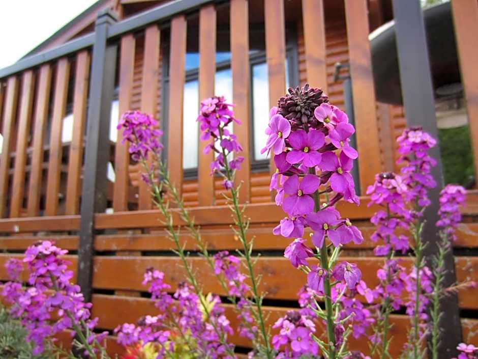 Inverbeg Holiday Park