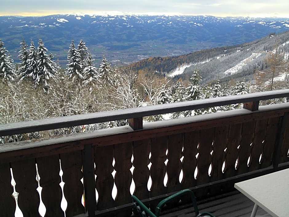 Alpengasthaus Sonnhof